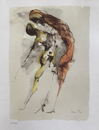 Histoire d'O by Leonor Fini, 1975