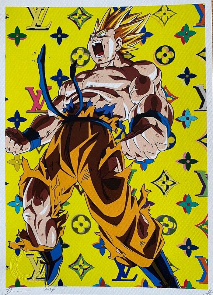Dragon Ball LV de Death NYC, 2024