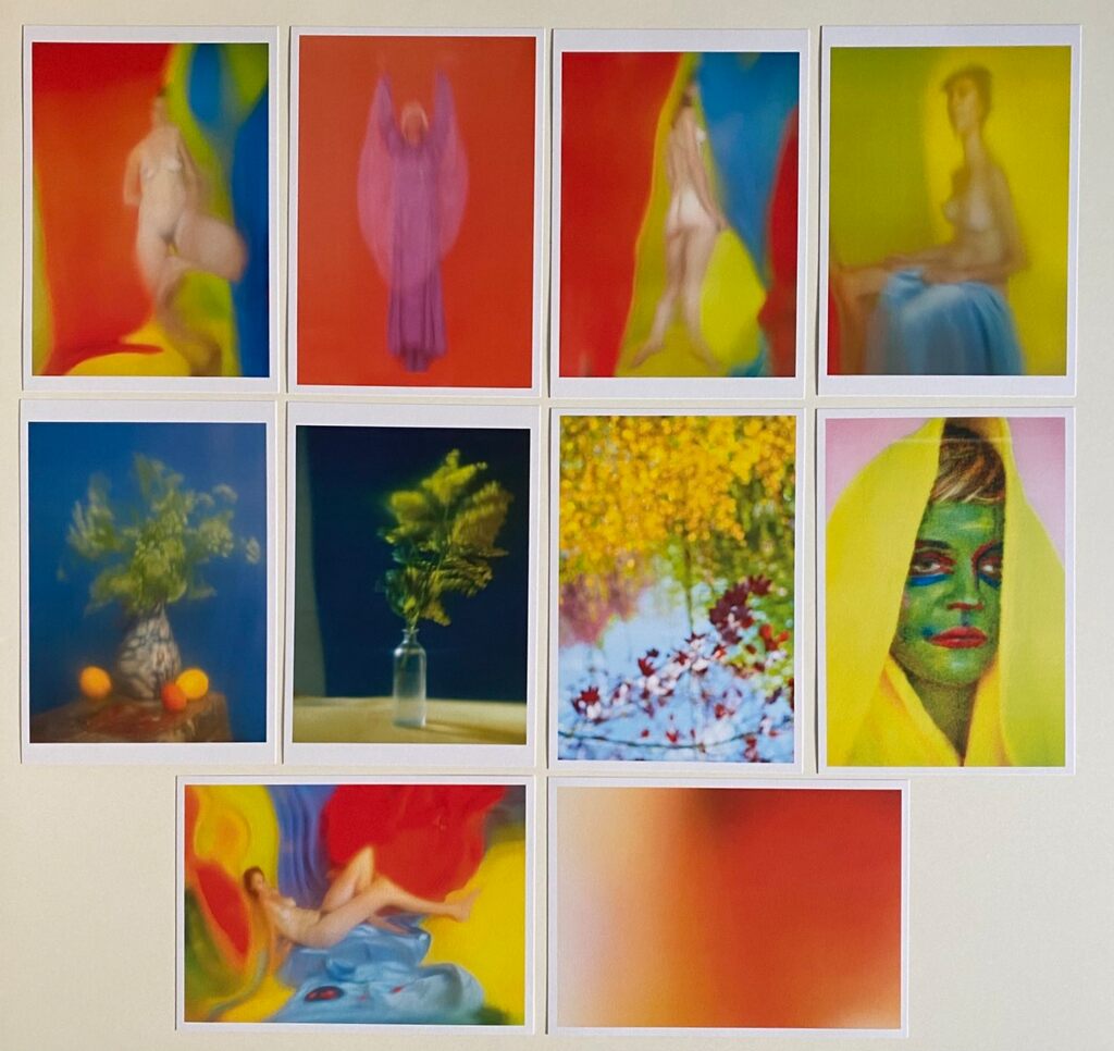 Paul Rousteau prend des photos by Paul Rousteau, 2017 (view 2)