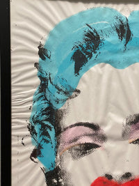 Madonna by Mr. Brainwash, 2009 (view 3)
