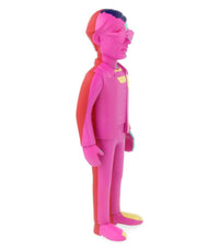Andy Warhol - Silkscreen Variant de Medicom Toy, 2020 (vue 5)