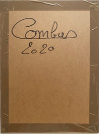 Untitled by Robert Combas, 2020 (view 3)
