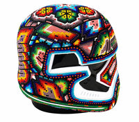 Storm trooper, Helmet de Rick Wolfryd, 2026 (vue 4)
