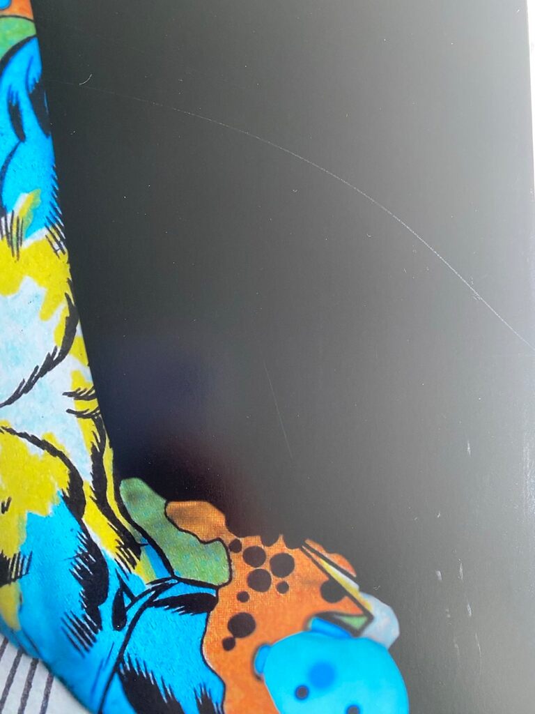 Comixs Silver Surfer by F2B Frederic de Bonnechose, 2012 (view 5)