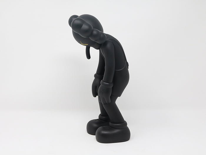 Small Lie (Black) by KAWS, 2017 (view 2)