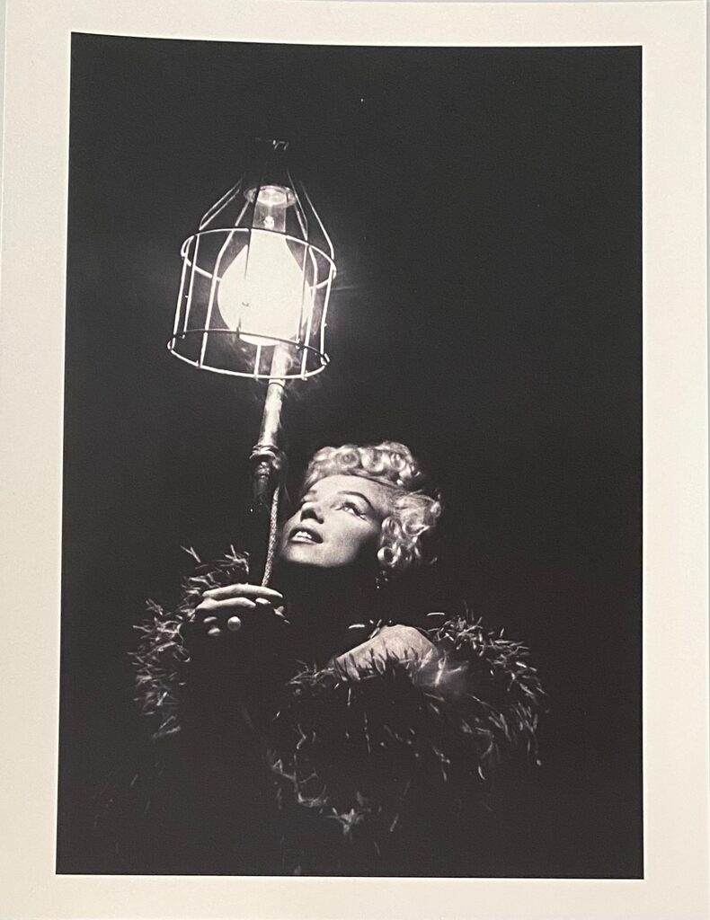 Marilyn, The Seven Year Itch, 1954 (3A) de Sam Shaw, 2005