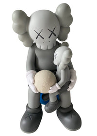 Holiday Thailand (Grey) de KAWS, 2025
