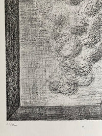 The Idol (L'Idole) de Max Ernst, 1972 (vue 2)