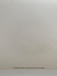 Hommage à San Lazzaro by René Magritte, 1975 (view 4)