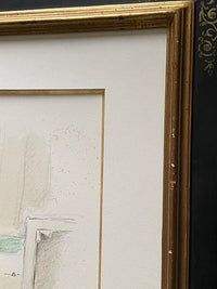 Toquades by Jean-Pierre Cassigneul, 1991 (view 5)