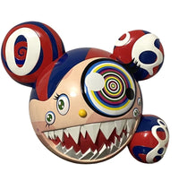 Mr. Dob de Takashi Murakami, 2016