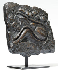 La Possédée by André Masson, 1953 (view 3)