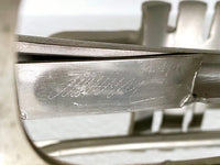 Coupe de Trompette by Arman, 1989 (view 3)