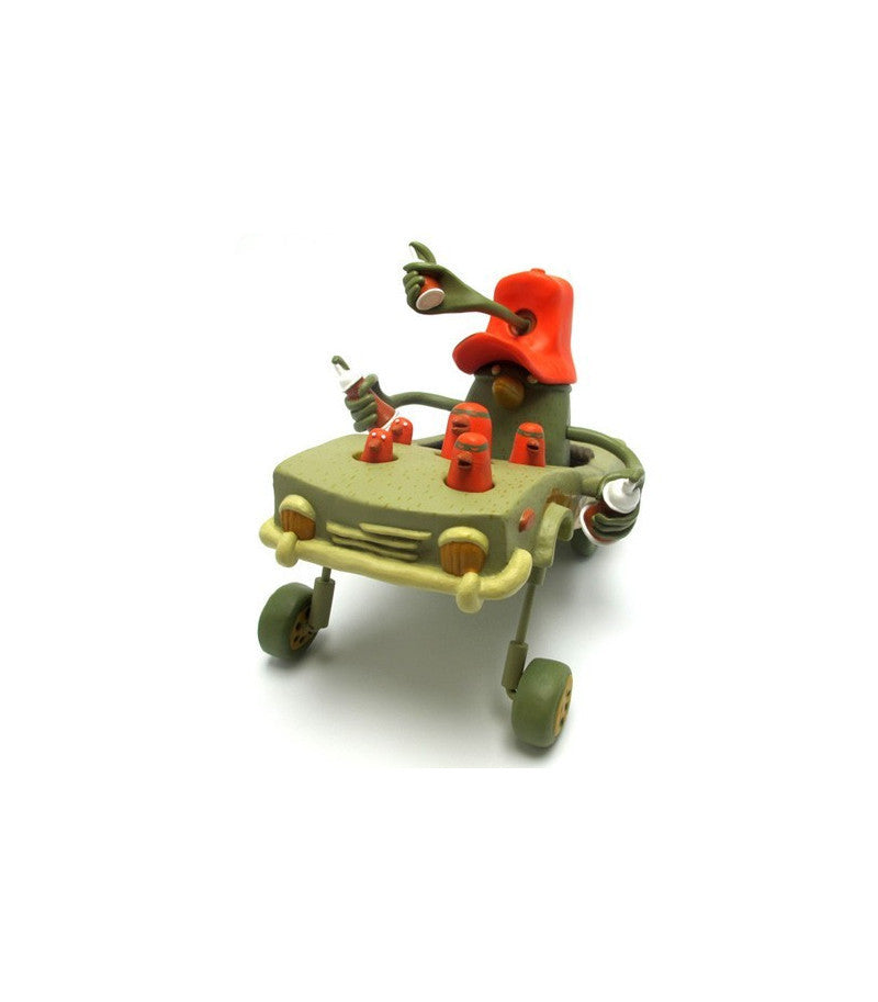 French Lowrider Regular Version d'Alëxone Dizac, vers 2019 (vue 3)