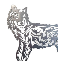 Grey Wolf de Danu, 2016 (vue 2)