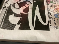 Amy Winehouse by Stikki Peaches, 2018 (view 6)