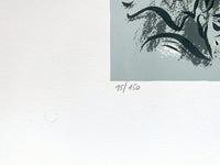 Mythologie sexuelle by André Masson, 1975 (view 2)
