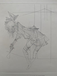 Untitled de Hans Bellmer, 1965 (vue 2)