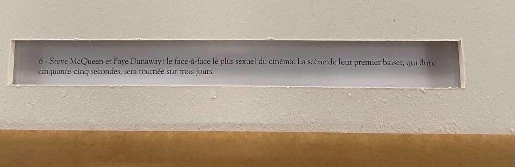 Steve McQueen, 2015 (vue 4)