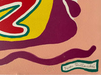 Taillandier-Land 1 d'Yvon Taillandier, 1990 (vue 3)