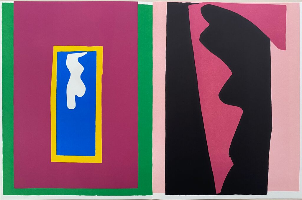 Le destin de Henri Matisse, 2004