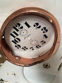 Colère Temps III by Arman, 1976 (view 6)