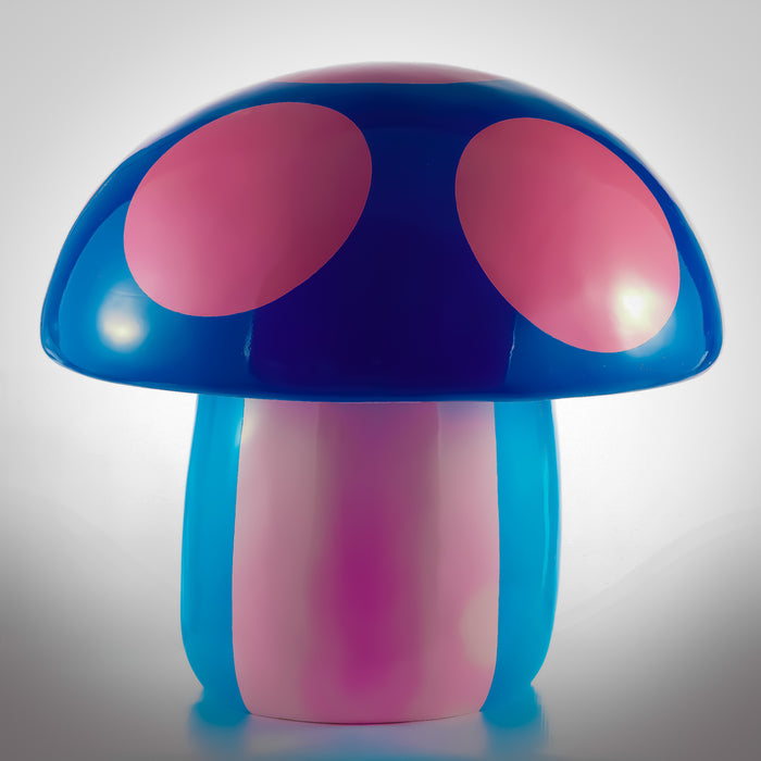 Shitake Crazymushrooms de Potchi Moopp, 2015