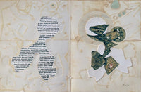 Chronique des astéroïdes I by Paolo Boni, 1981