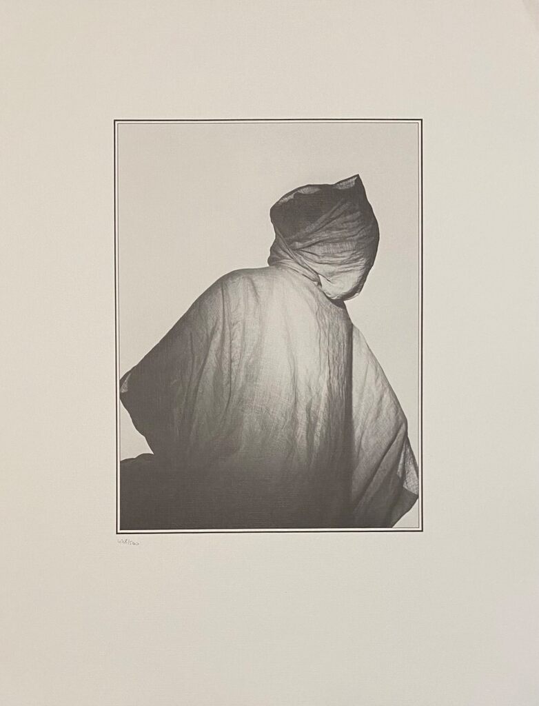 The Fashion Collection by John Swannell, c. 1986