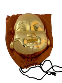 BB Bouddha Gold de Ray Monde, 2015 (vue 2)