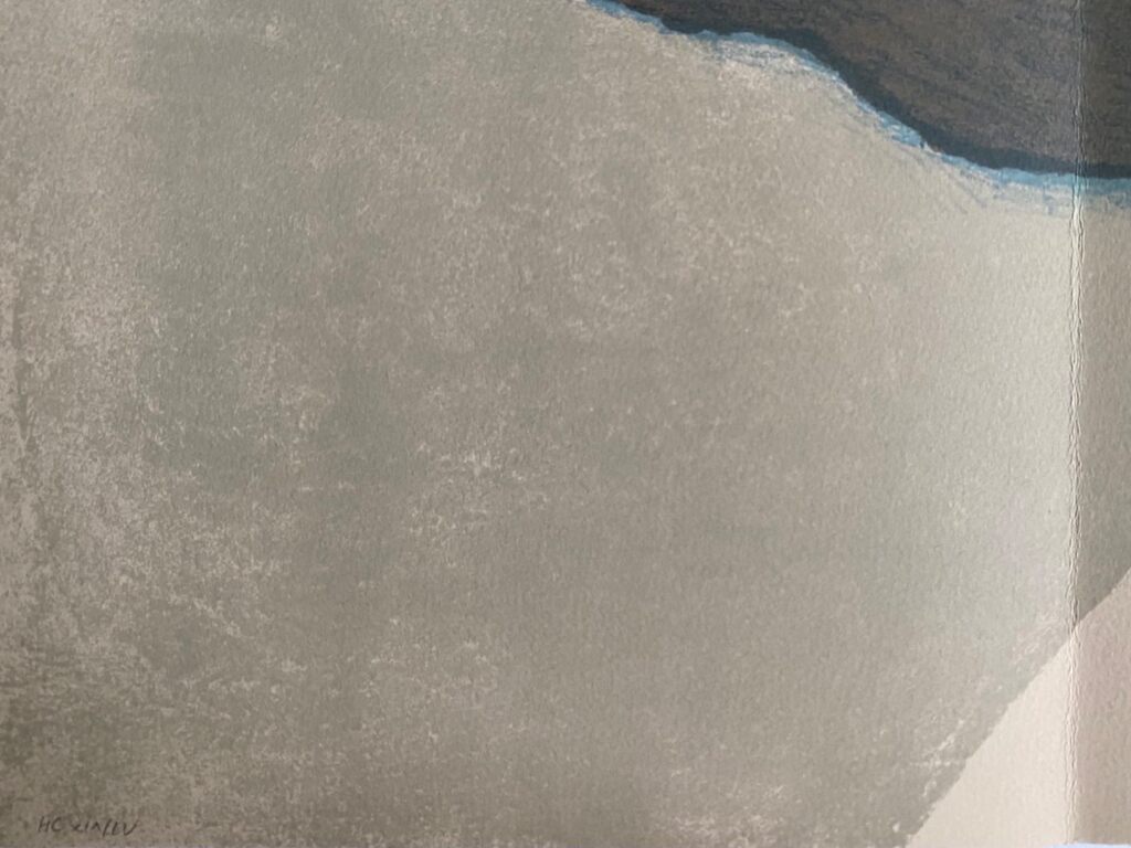 Les Pièces Condamnées de Jean-Pierre Cassigneul, 1977 (vue 2)