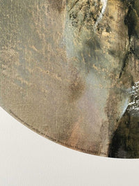 Untitled by Zao Wou-Ki 趙無極, 2006 (view 3)