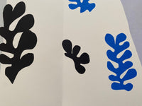 Le lanceur de couteaux de Henri Matisse, 2004 (vue 2)