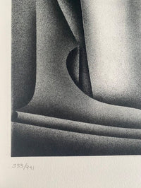 Gazomètres by Jacques Poli, 1978 (view 2)