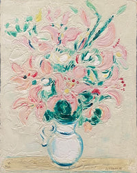 Amaryllis by Andre Cottavoz, 1991