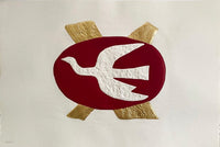 Icarios de Georges Braque, 1971