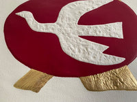 Icarios de Georges Braque, 1971 (vue 2)