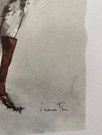 Histoire d'O by Leonor Fini, 1975 (view 2)