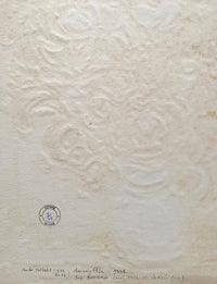Amaryllis by Andre Cottavoz, 1991 (view 6)