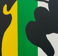 Le Cow-boy by Henri Matisse, 2004 (view 2)