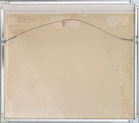 Dutch Hearts by Jim Dine, 1970 (view 4)