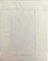 Poèmes insoumis d'André Masson, 1963 (vue 2)