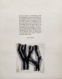 Untitled de Raoul Ubac, 1968 (vue 3)