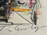 Cenodoxus by Jean Tinguely, 1981-1989 (view 3)