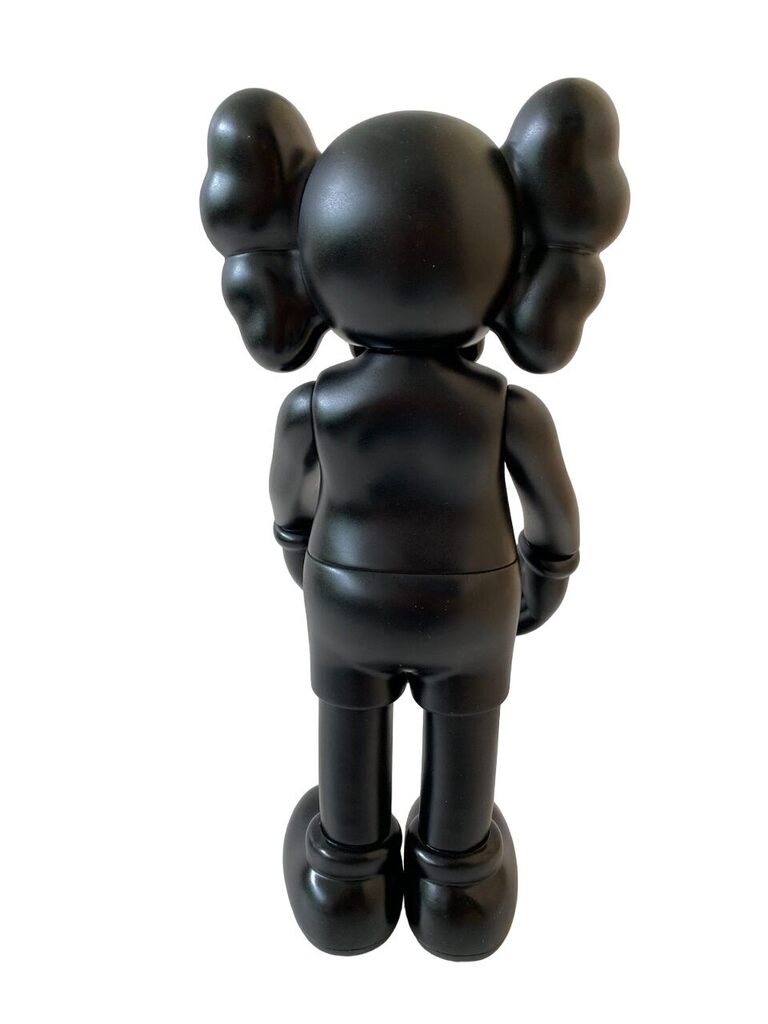 Five Years Later Companion by KAWS, 2006 (view 2)