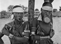 Women of the World by Sebastião Salgado, 2017 (view 2)