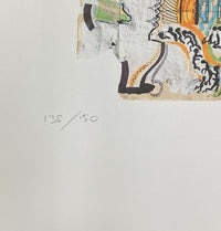 Mechanical Theatre by Jim Whiting, 1991 (view 3)