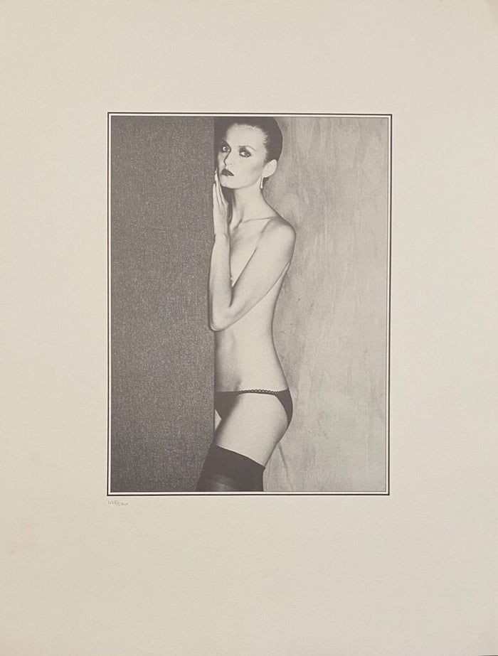 The Fashion Collection de John Swannell, vers 1986