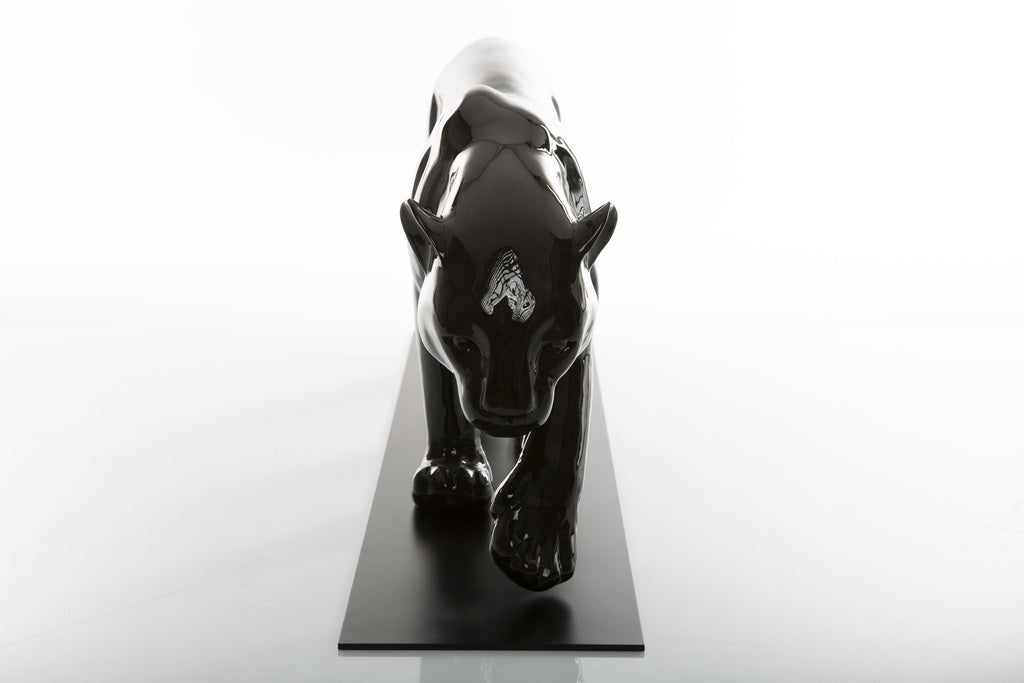 Stalking Panther de Denny, 2019 (vue 3)