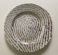 Empreintes II de César, 1998 (vue 4)